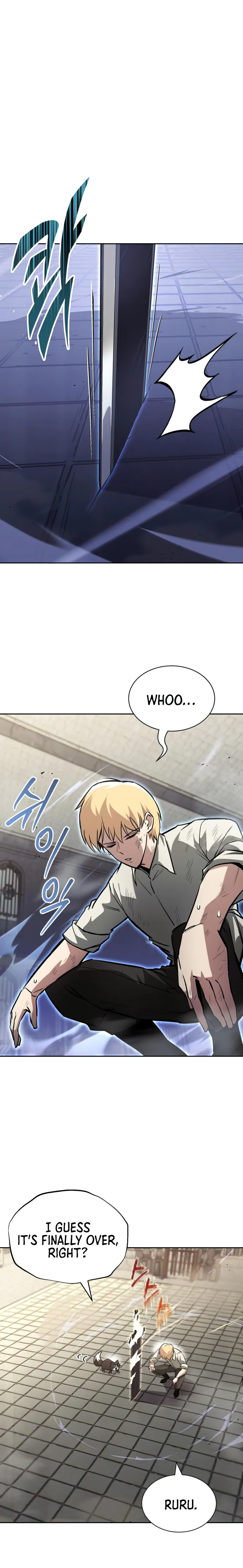 Read The lazy prince becomes a genius EN Manga Online