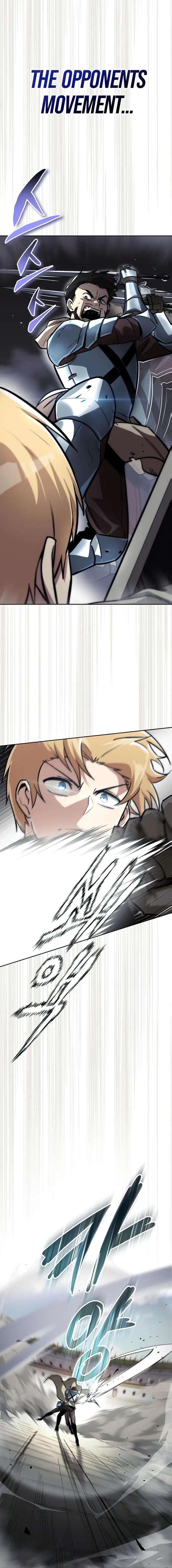 Read The lazy prince becomes a genius EN Manga Online