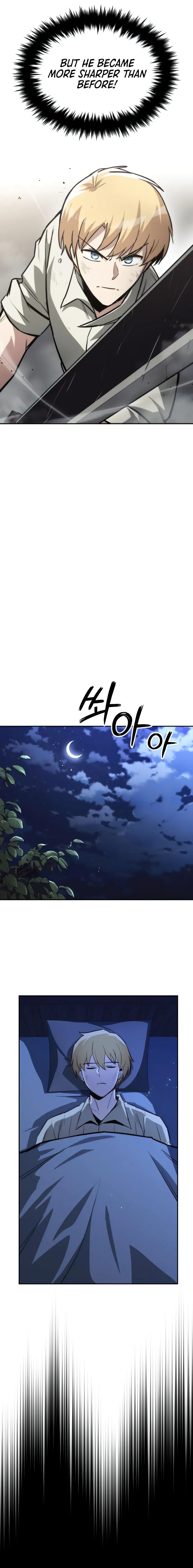 Read The lazy prince becomes a genius EN Manga Online