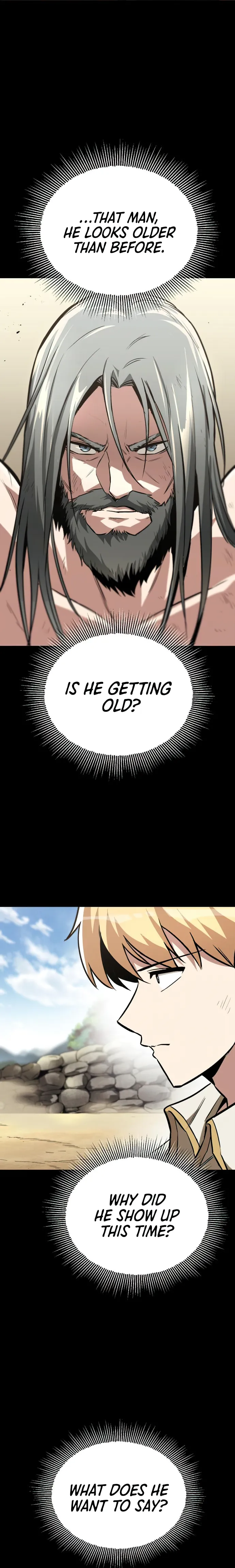 Read The lazy prince becomes a genius EN Manga Online