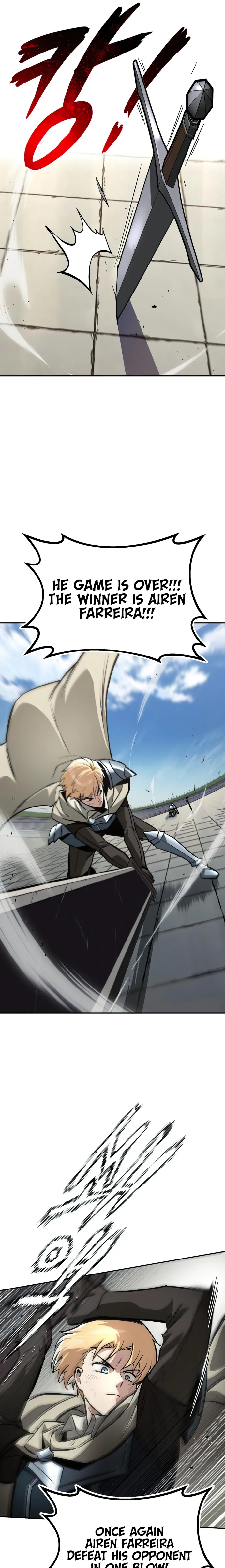 Read The lazy prince becomes a genius EN Manga Online