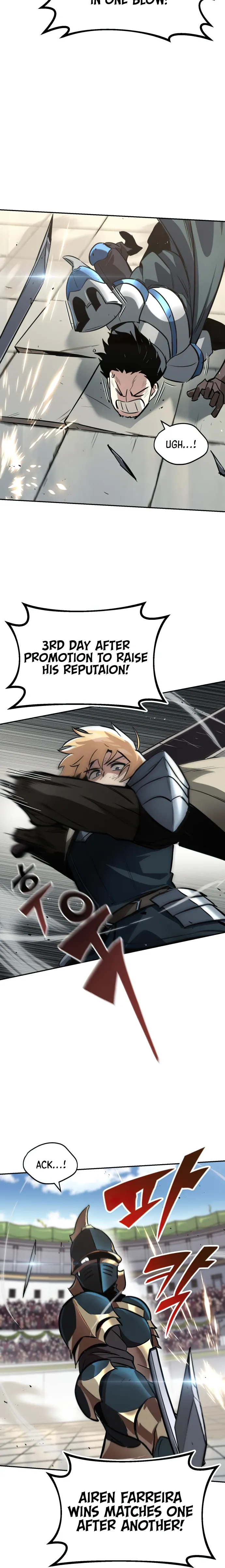 Read The lazy prince becomes a genius EN Manga Online