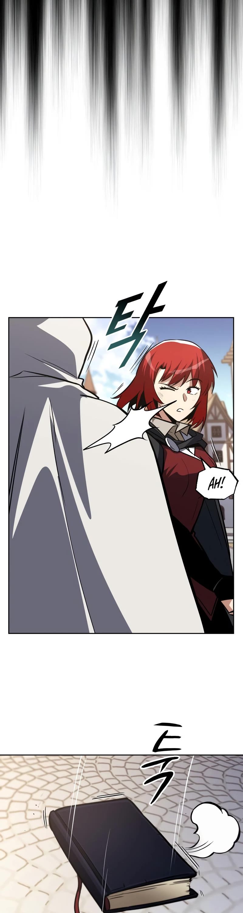 Read The lazy prince becomes a genius EN Manga Online