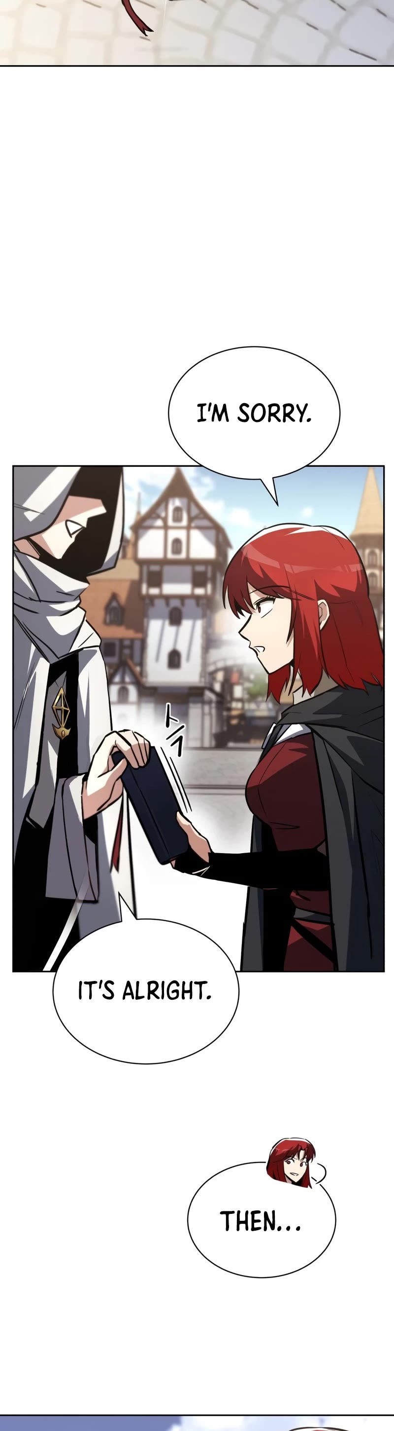 Read The lazy prince becomes a genius EN Manga Online