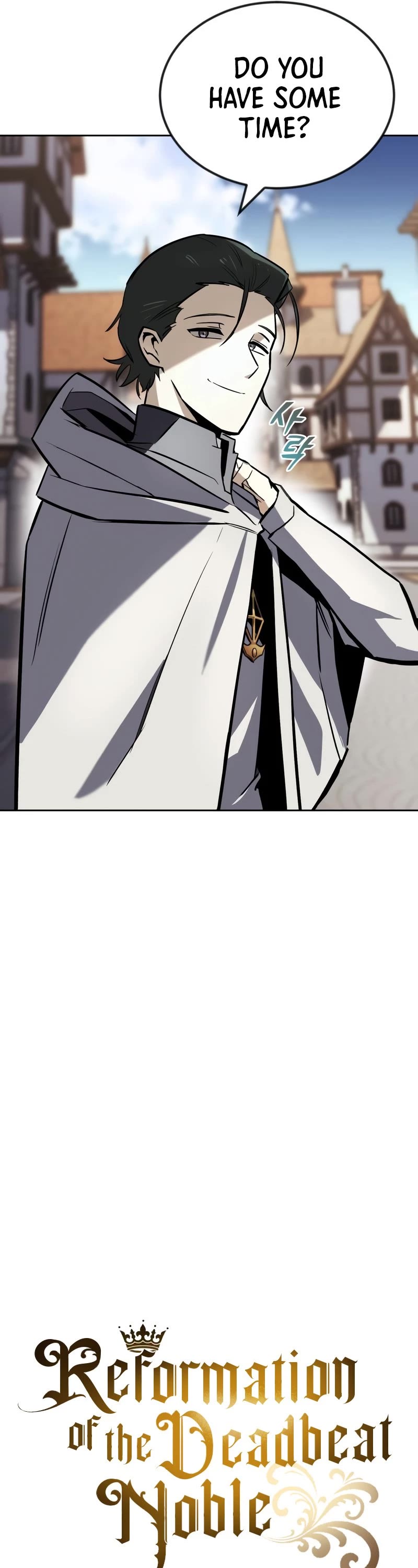 Read The lazy prince becomes a genius EN Manga Online