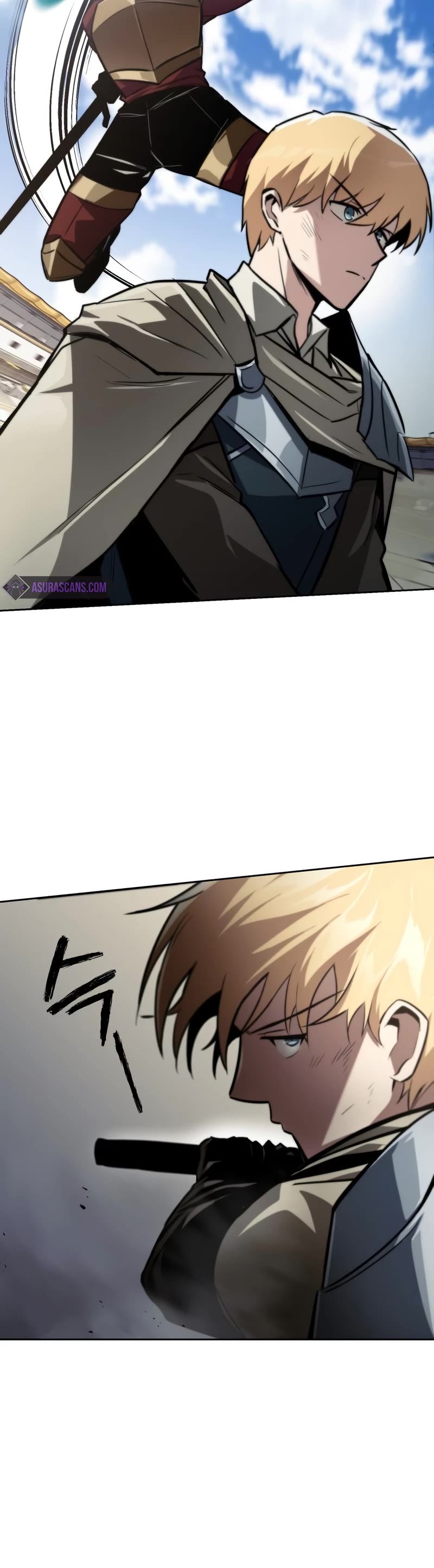 Read The lazy prince becomes a genius EN Manga Online