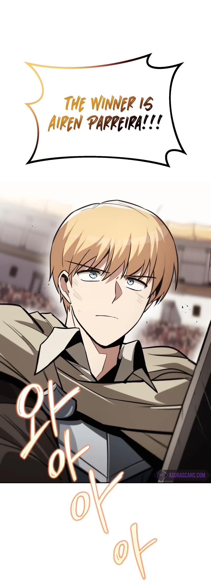 Read The lazy prince becomes a genius EN Manga Online