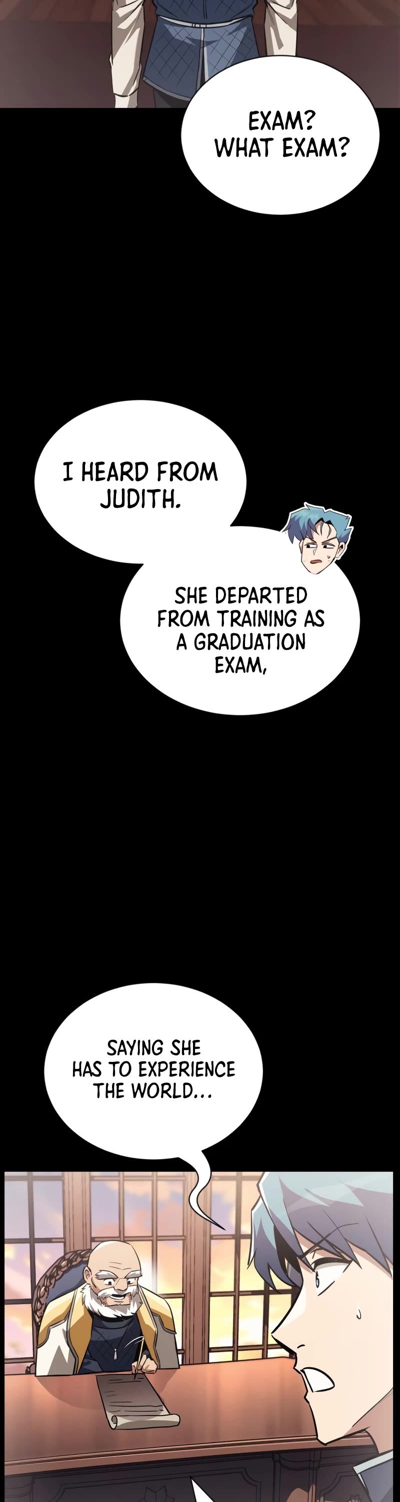 Read The lazy prince becomes a genius EN Manga Online