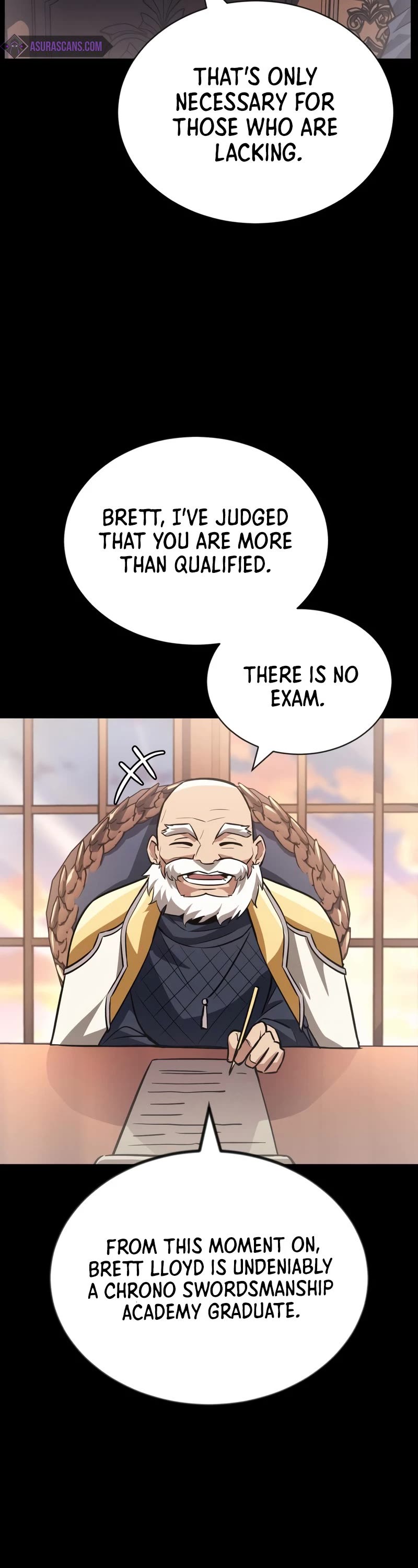 Read The lazy prince becomes a genius EN Manga Online