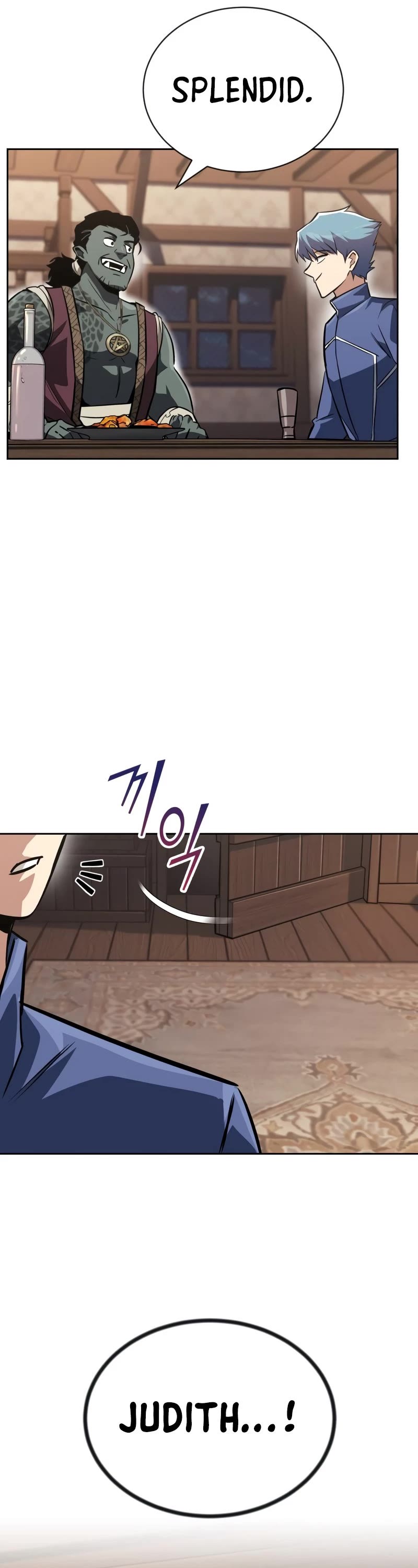 Read The lazy prince becomes a genius EN Manga Online