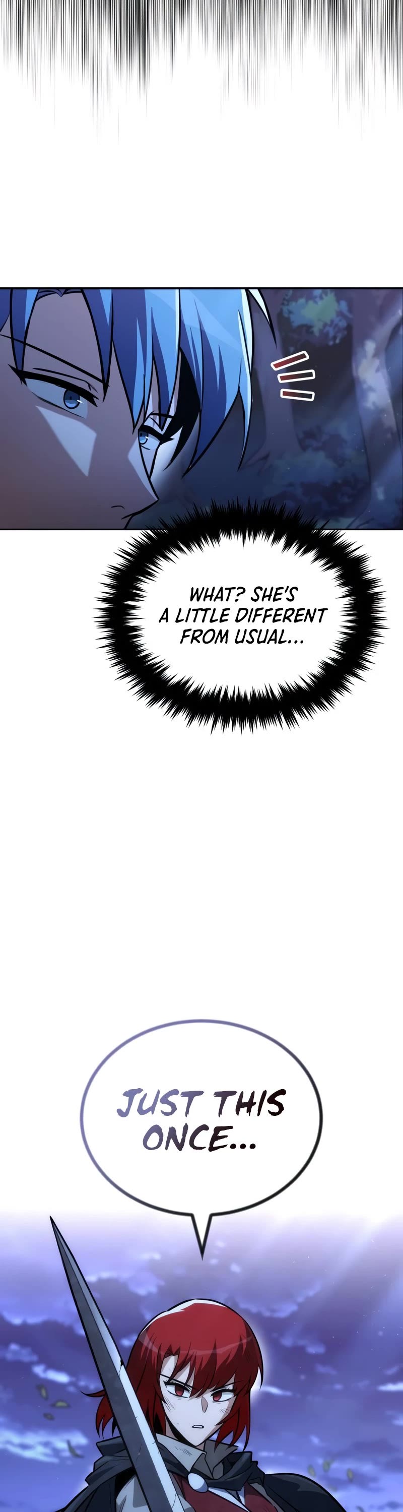 Read The lazy prince becomes a genius EN Manga Online