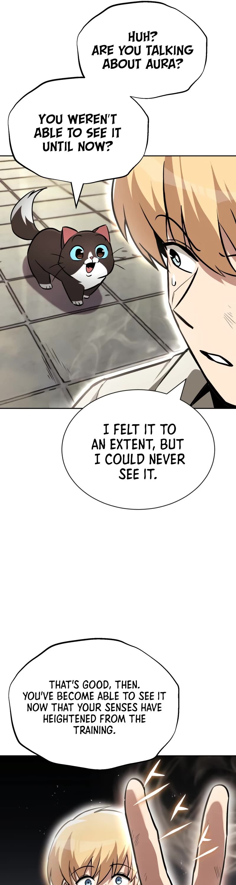 Read The lazy prince becomes a genius EN Manga Online