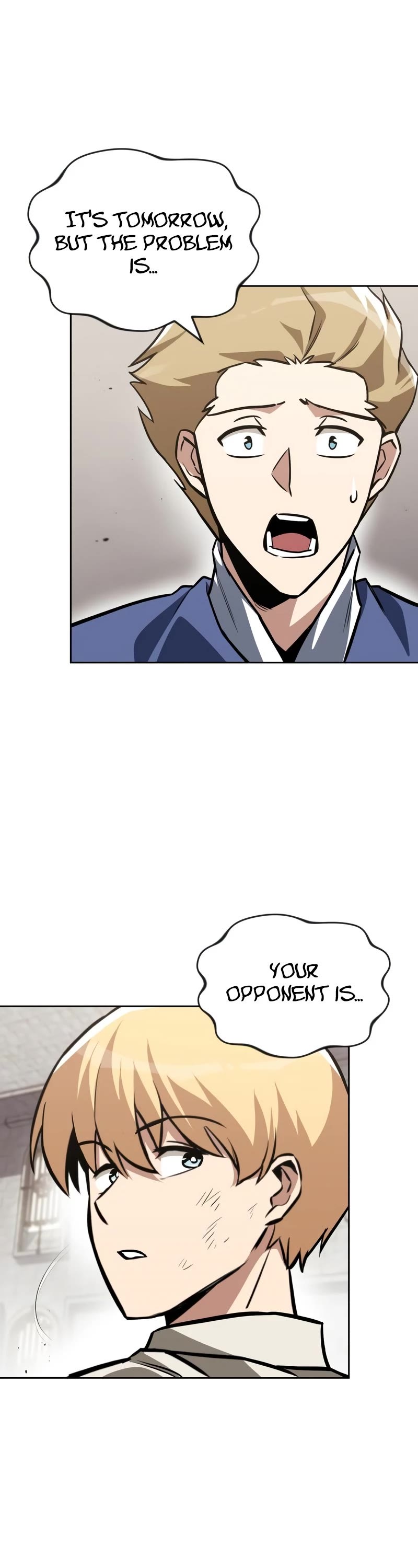 Read The lazy prince becomes a genius EN Manga Online