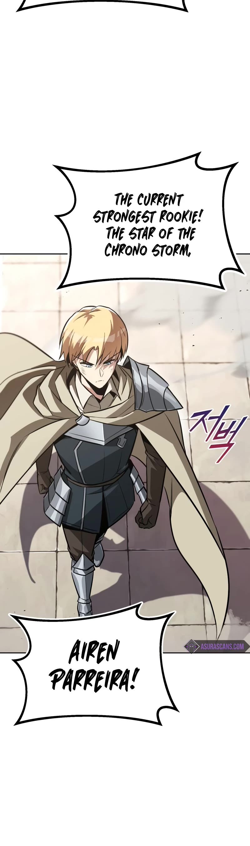 Read The lazy prince becomes a genius EN Manga Online