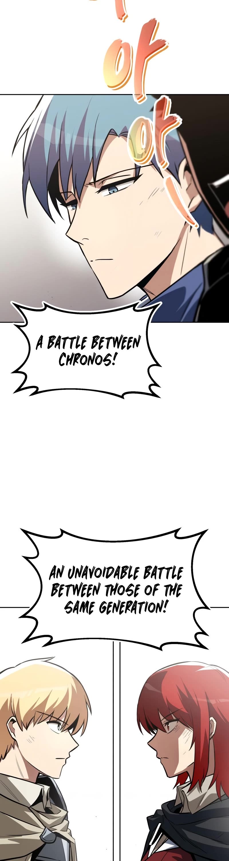 Read The lazy prince becomes a genius EN Manga Online