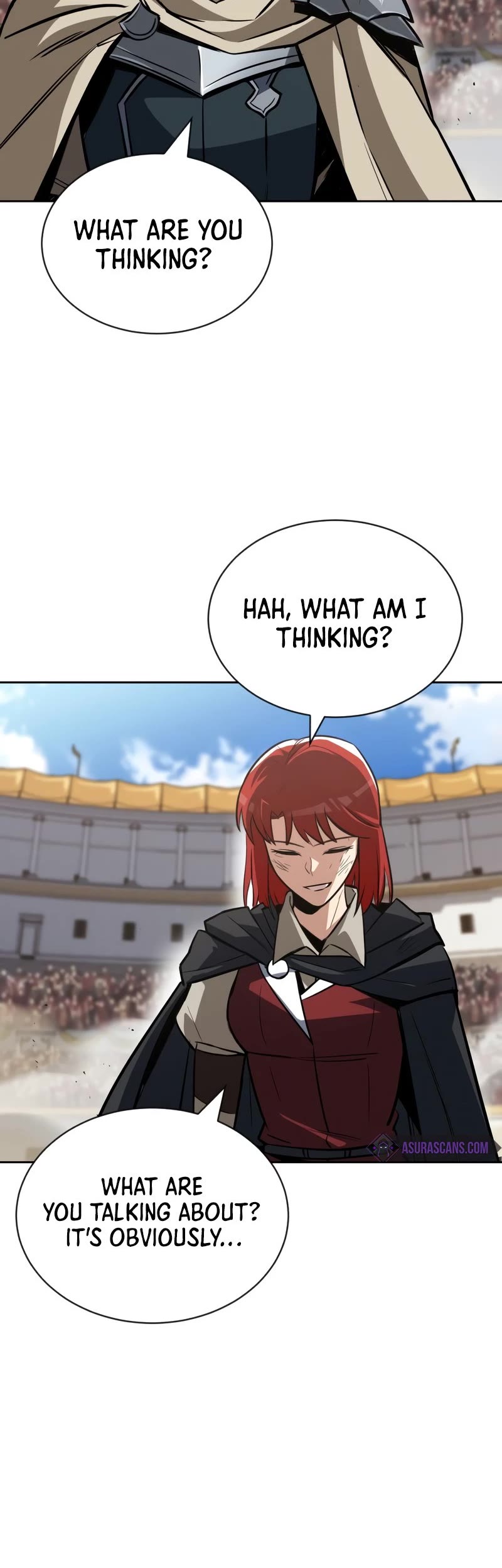 Read The lazy prince becomes a genius EN Manga Online