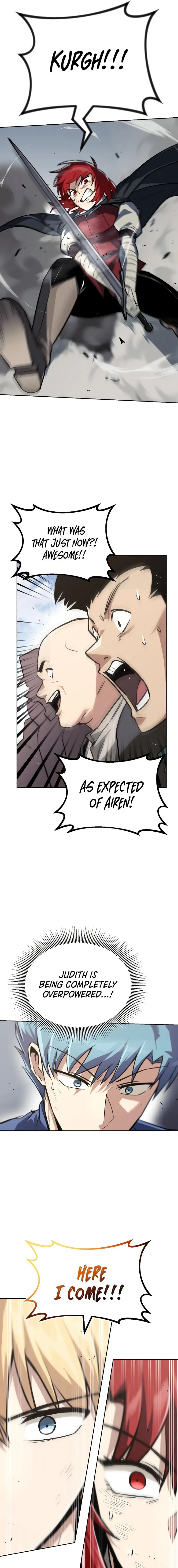 Read The lazy prince becomes a genius EN Manga Online