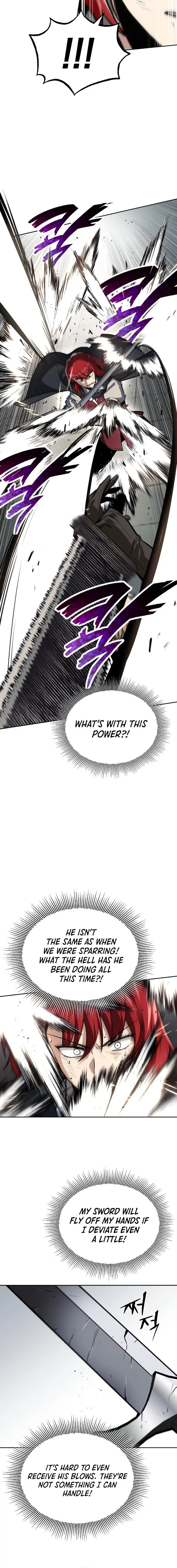 Read The lazy prince becomes a genius EN Manga Online