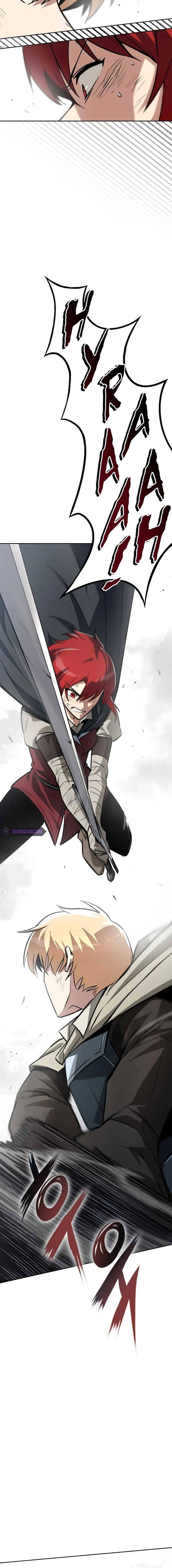 Read The lazy prince becomes a genius EN Manga Online