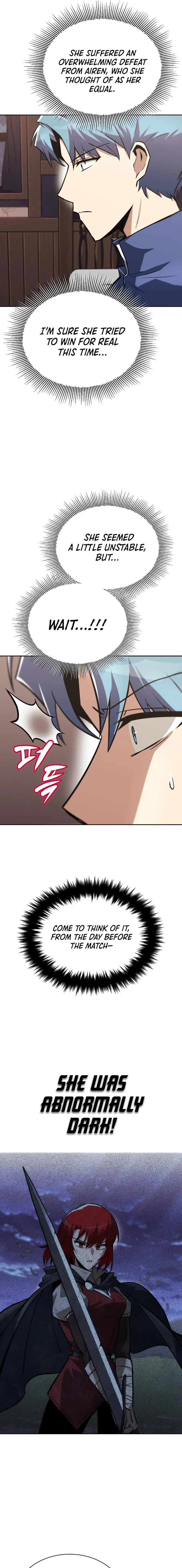 Read The lazy prince becomes a genius EN Manga Online