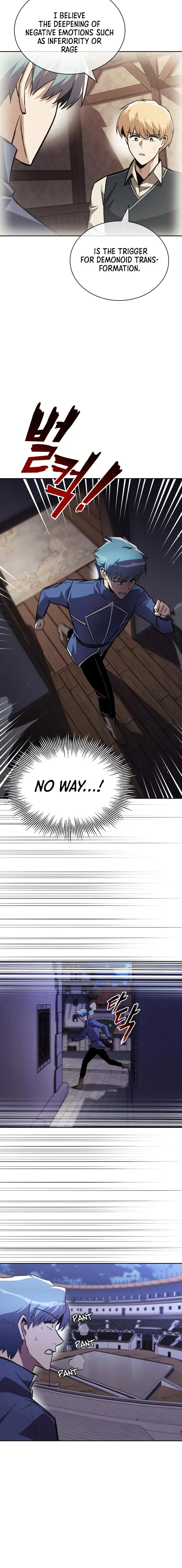 Read The lazy prince becomes a genius EN Manga Online