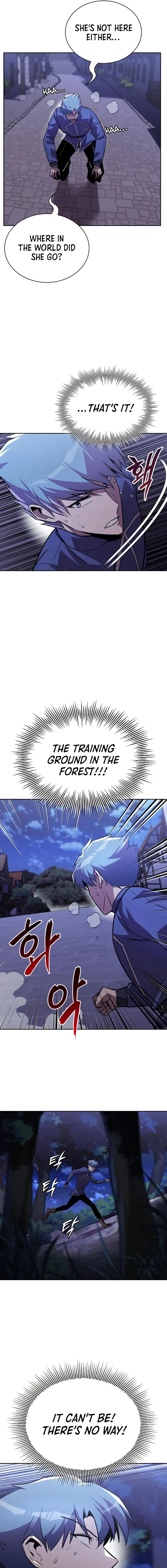 Read The lazy prince becomes a genius EN Manga Online