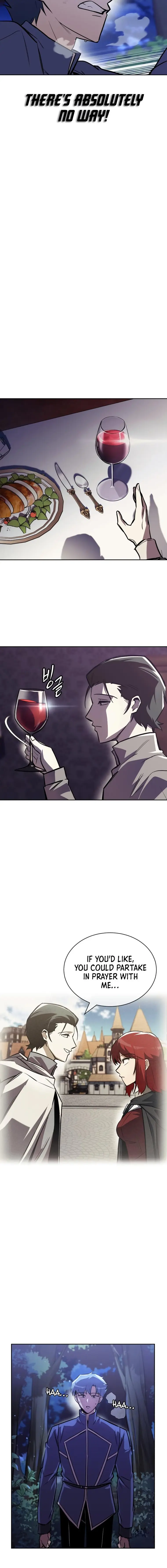 Read The lazy prince becomes a genius EN Manga Online