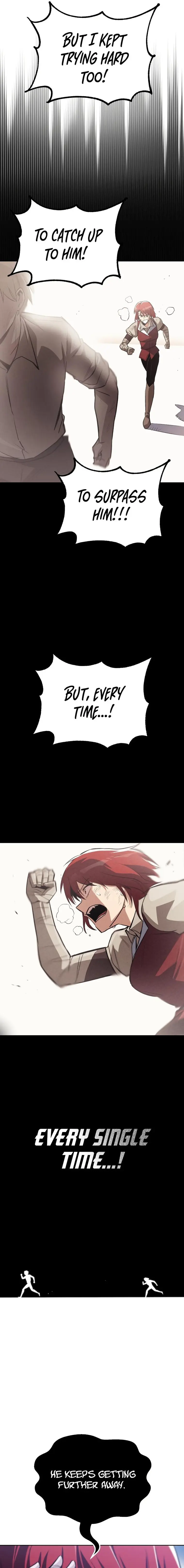 Read The lazy prince becomes a genius EN Manga Online