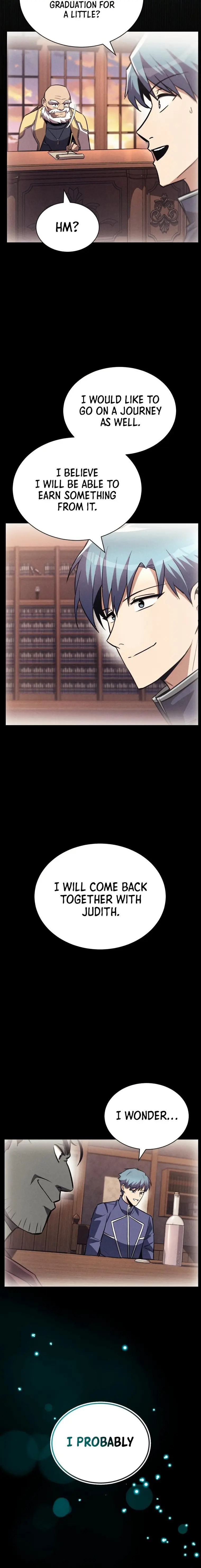 Read The lazy prince becomes a genius EN Manga Online