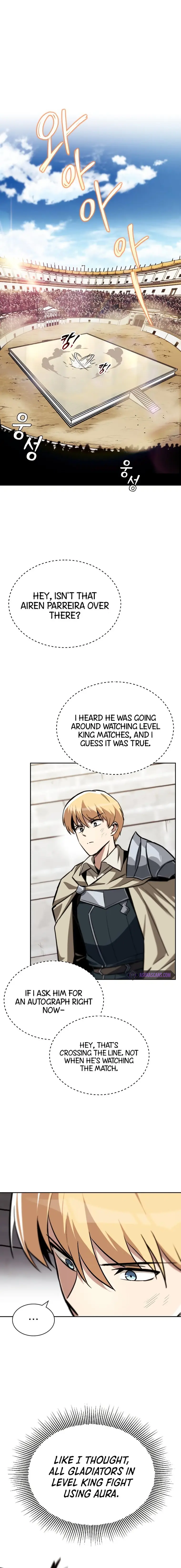 Read The lazy prince becomes a genius EN Manga Online