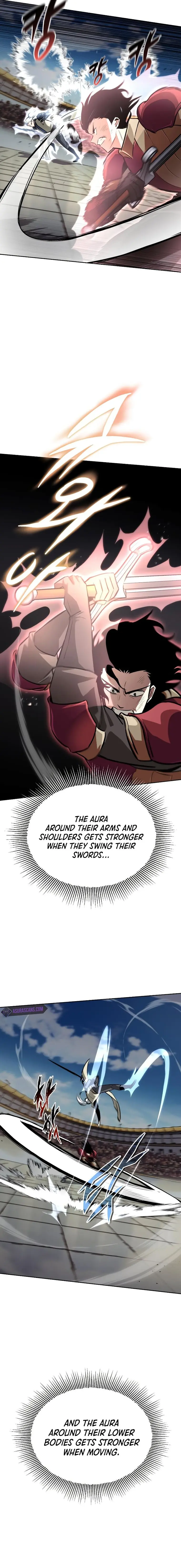 Read The lazy prince becomes a genius EN Manga Online