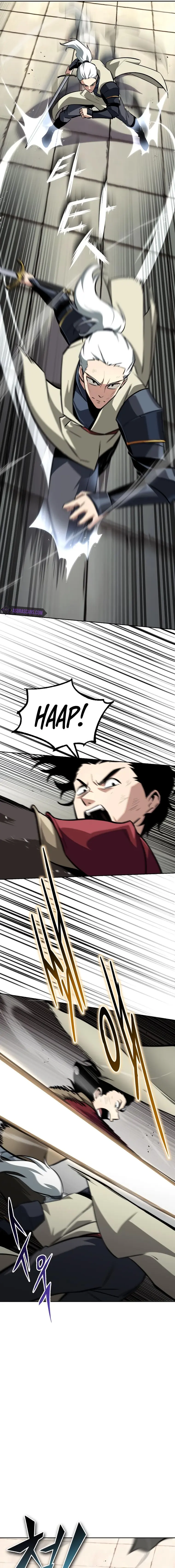 Read The lazy prince becomes a genius EN Manga Online