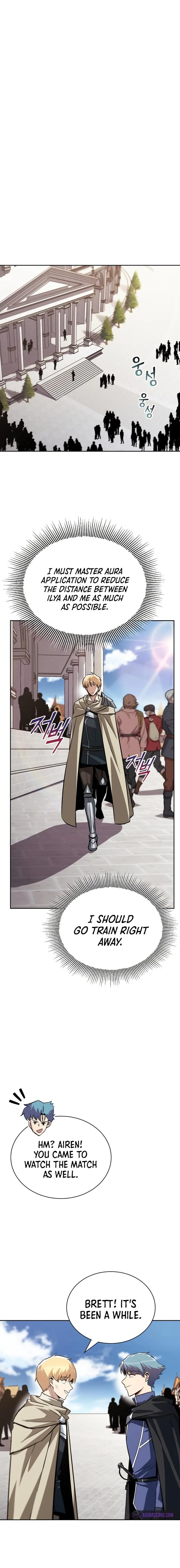 Read The lazy prince becomes a genius EN Manga Online