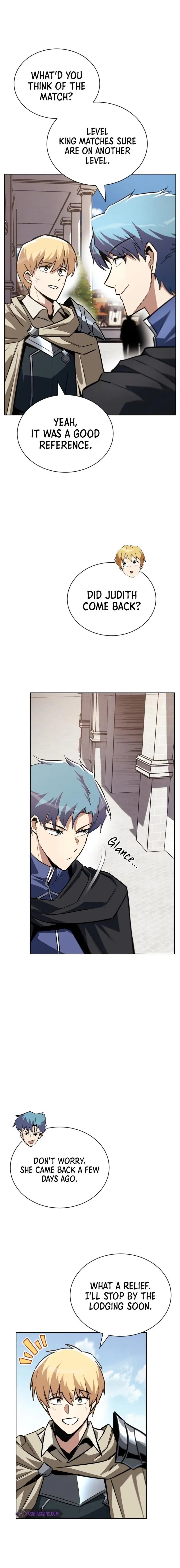 Read The lazy prince becomes a genius EN Manga Online