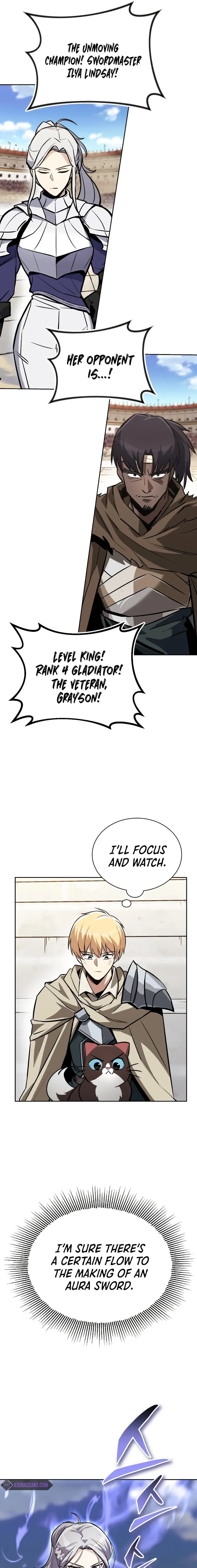 Read The lazy prince becomes a genius EN Manga Online