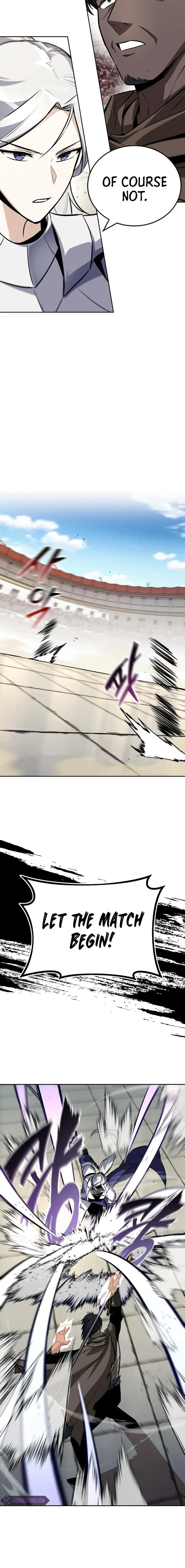 Read The lazy prince becomes a genius EN Manga Online