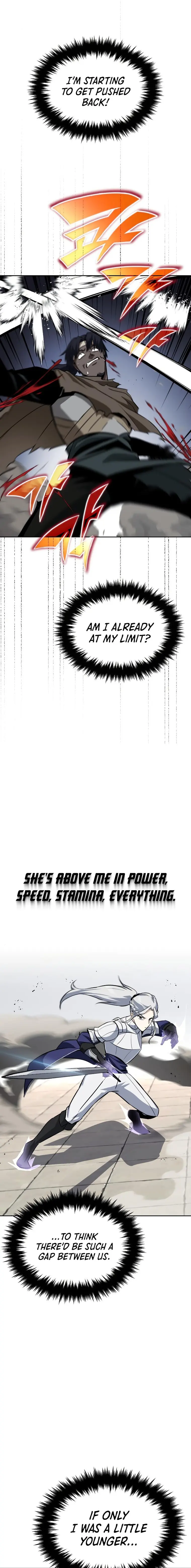 Read The lazy prince becomes a genius EN Manga Online