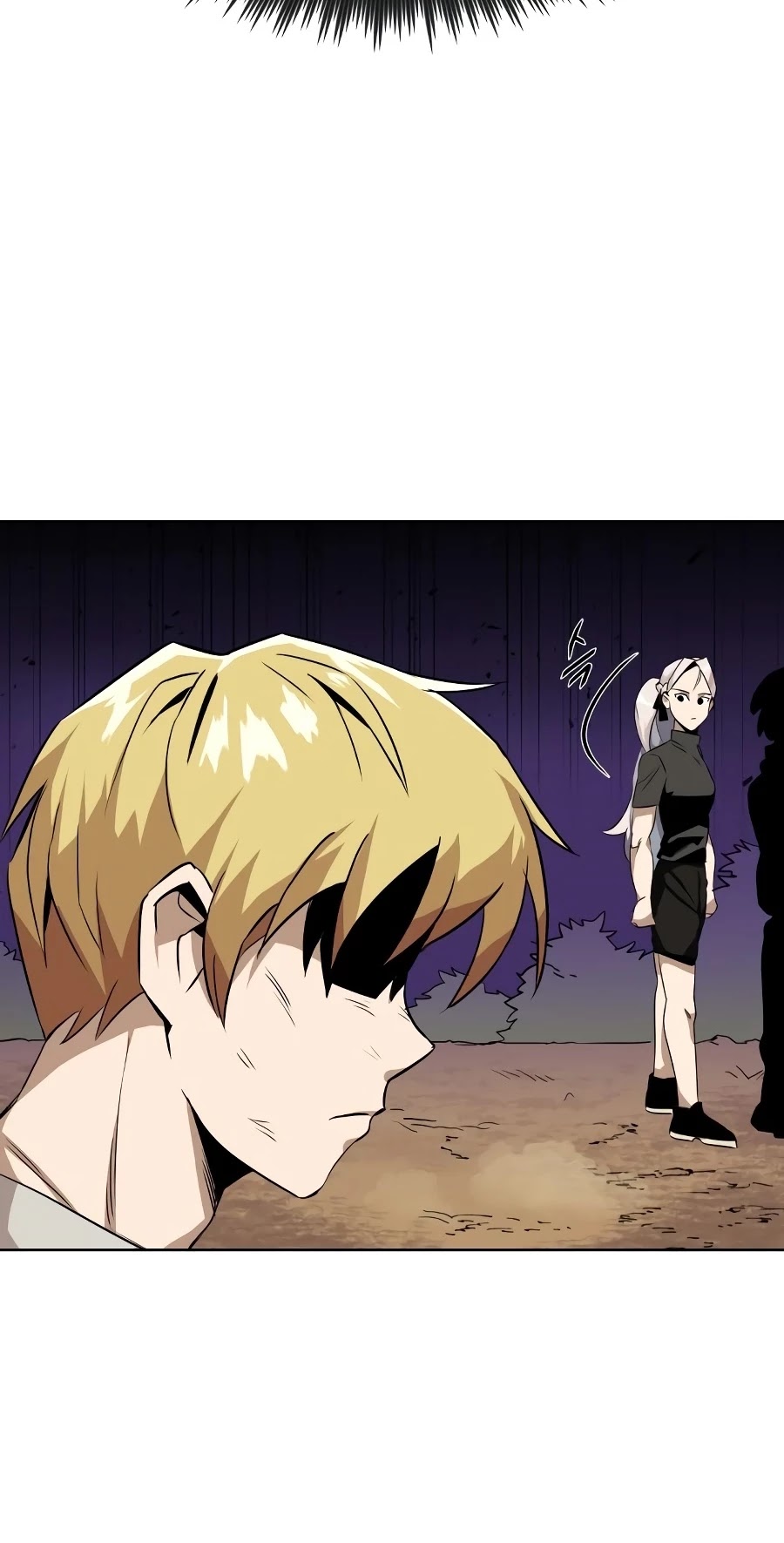 Read The lazy prince becomes a genius EN Manga Online