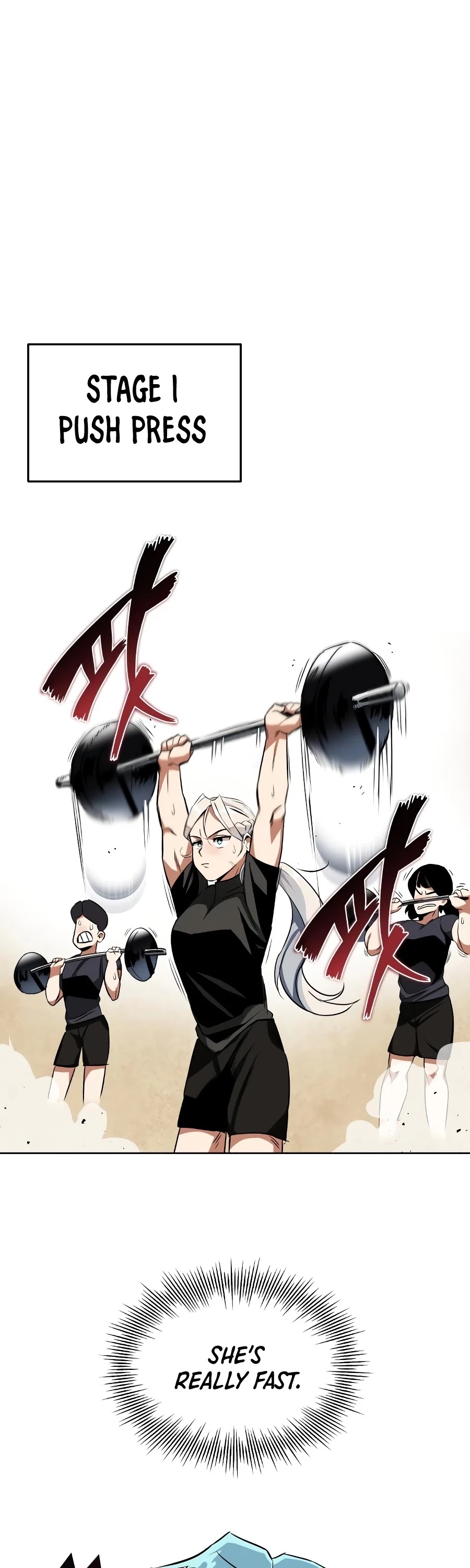 Read The lazy prince becomes a genius EN Manga Online