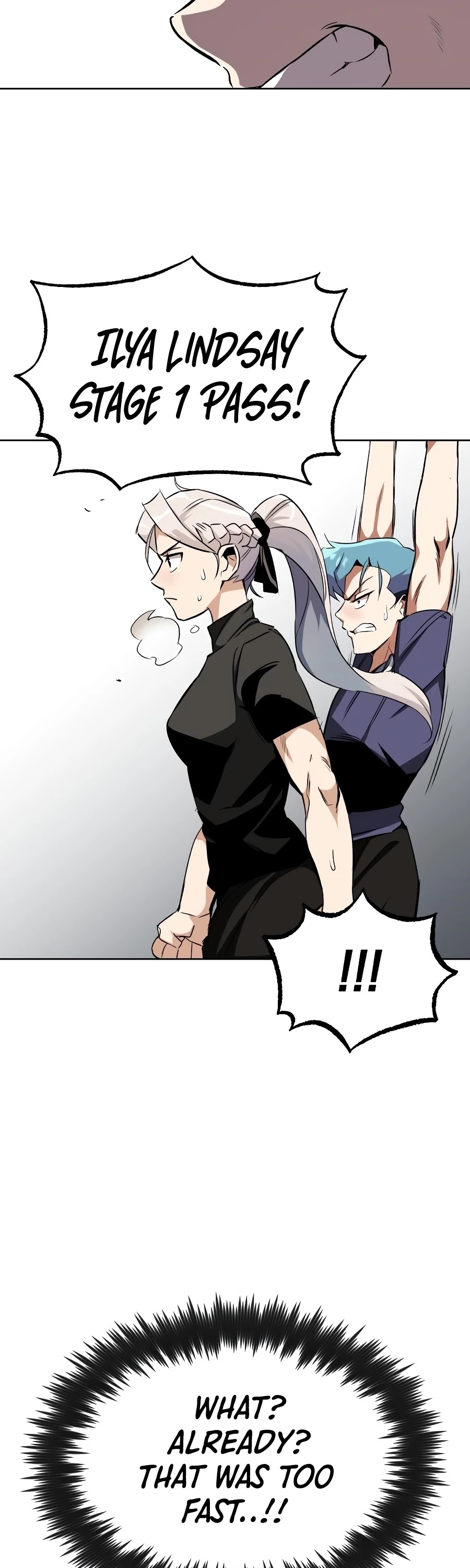 Read The lazy prince becomes a genius EN Manga Online