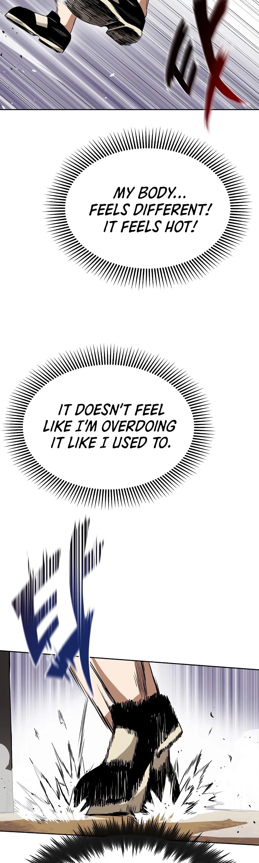 Read The lazy prince becomes a genius EN Manga Online