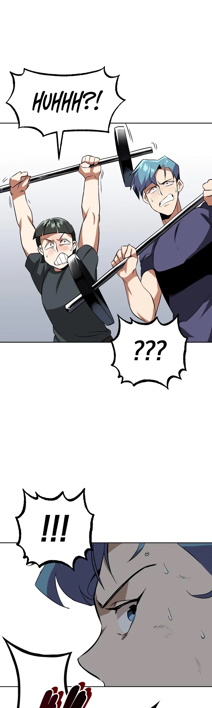 Read The lazy prince becomes a genius EN Manga Online