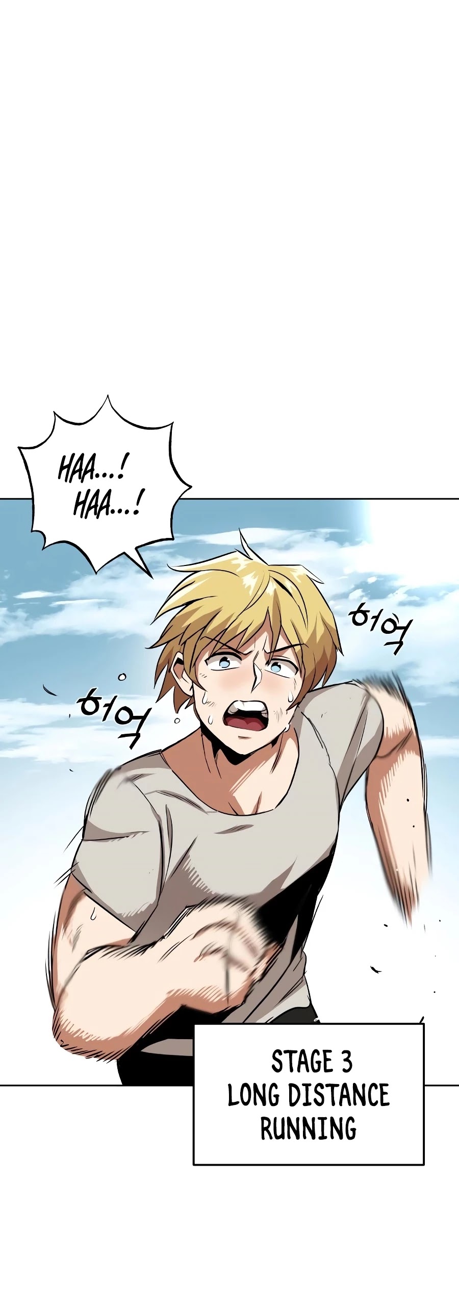 Read The lazy prince becomes a genius EN Manga Online