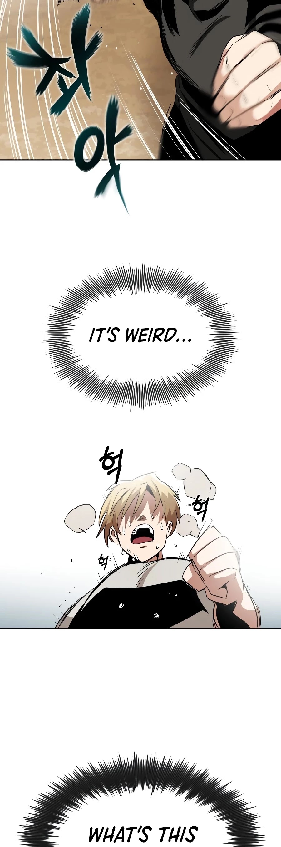 Read The lazy prince becomes a genius EN Manga Online