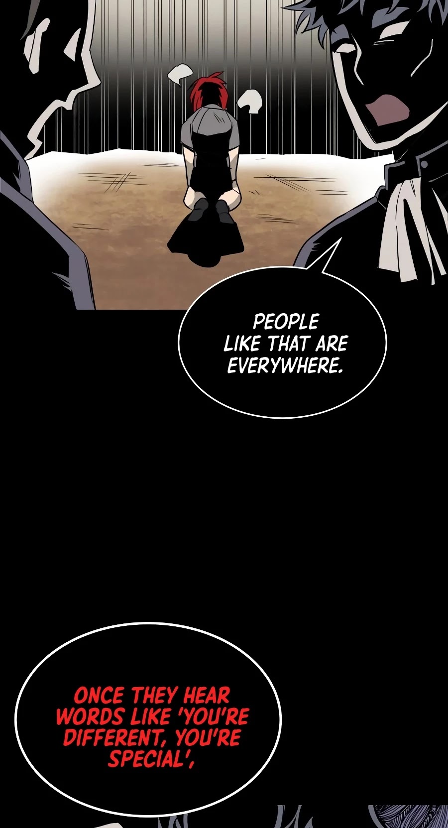 Read The lazy prince becomes a genius EN Manga Online