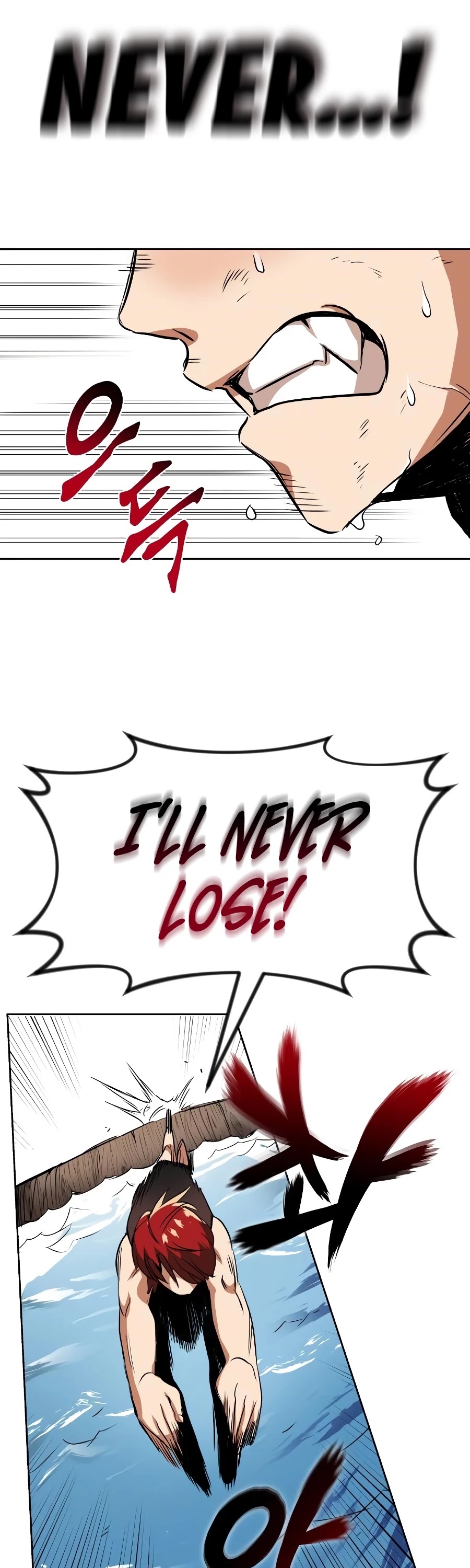 Read The lazy prince becomes a genius EN Manga Online