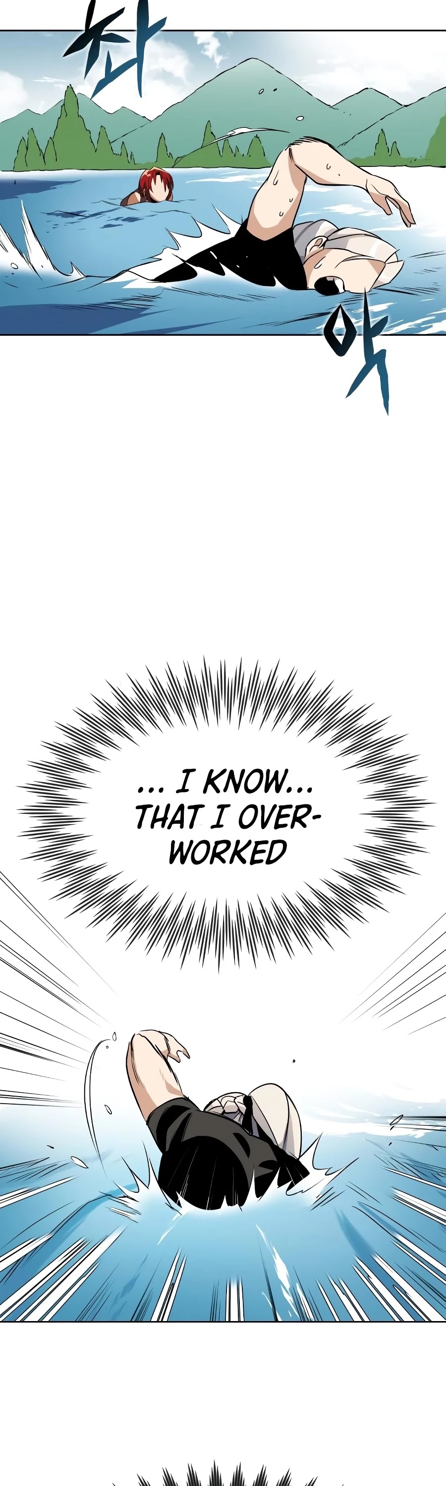 Read The lazy prince becomes a genius EN Manga Online