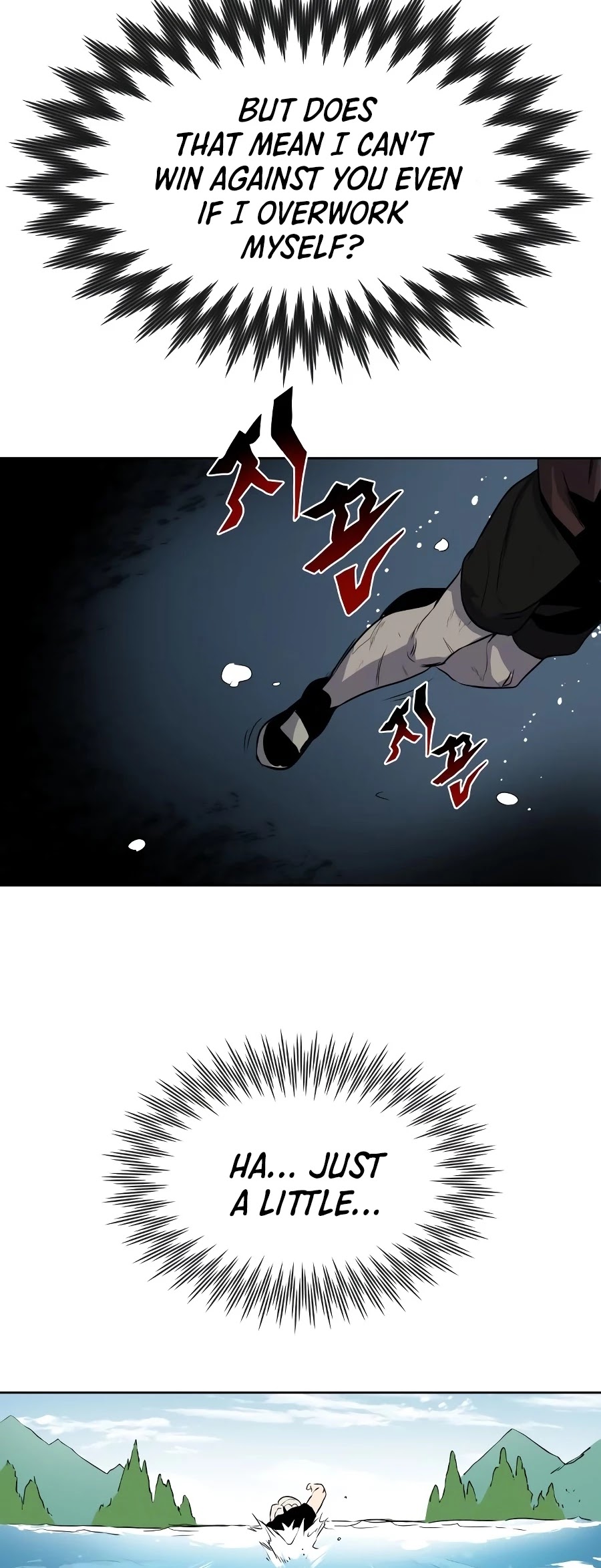 Read The lazy prince becomes a genius EN Manga Online
