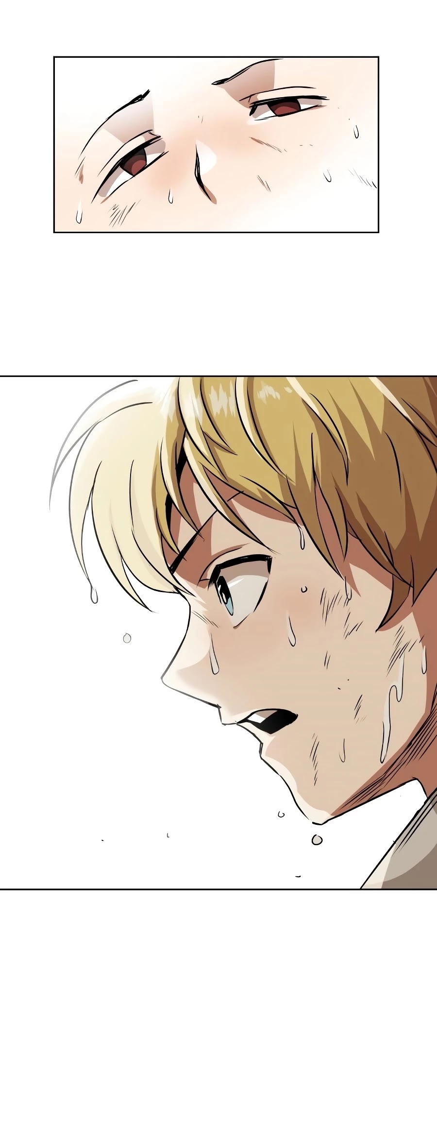 Read The lazy prince becomes a genius EN Manga Online