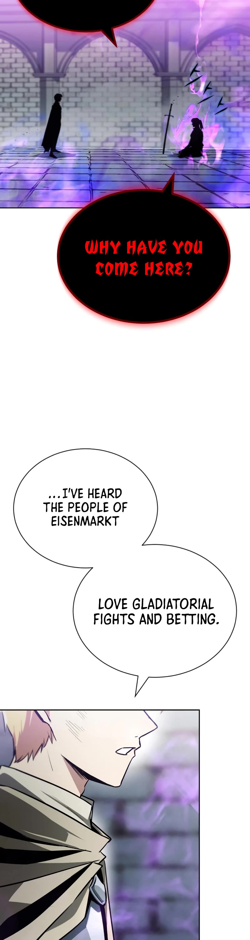 Read The lazy prince becomes a genius EN Manga Online